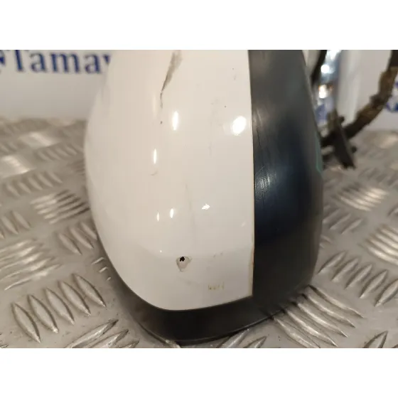 Retrovisor Derecho para Citroën C4 Coupe