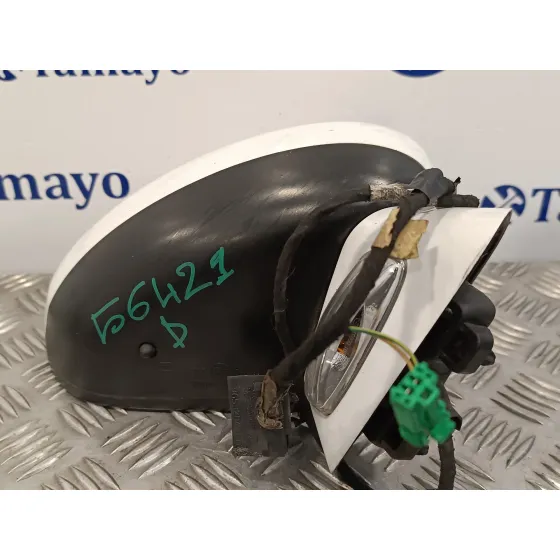 Retrovisor Derecho para Citroën C4 Coupe