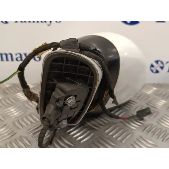 Retrovisor Derecho para Citroën C4 Coupe