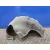 Plastico Paso Rueda Trasero Izquierdo para Mazda 3 Berlina (Bp)