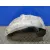 Plastico Paso Rueda Trasero Izquierdo para Mazda 3 Berlina (Bp)