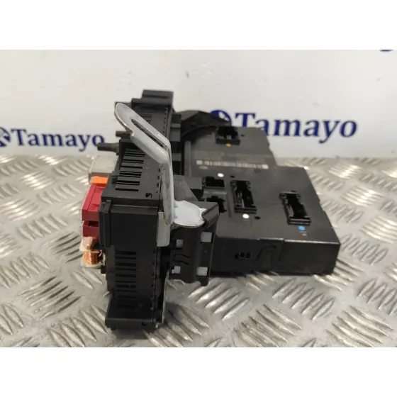 Caja Reles / Fusibles para Mercedes-Benz Clase E (W212) Lim.