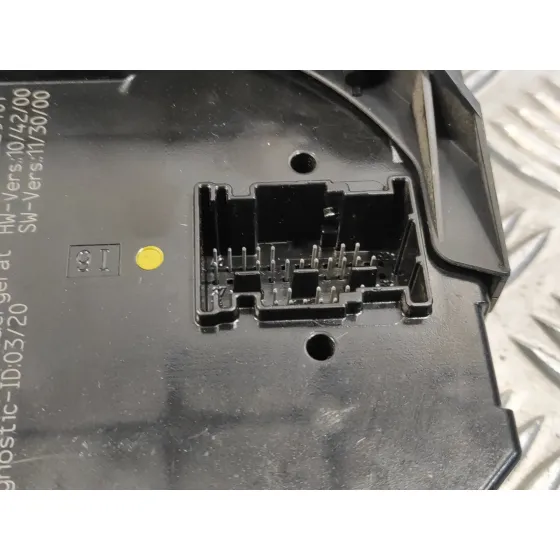 Caja Reles / Fusibles para Mercedes-Benz Clase E (W212) Lim.