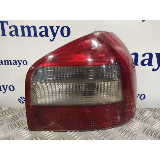 Piloto Trasero Derecho para Audi A3 (8L)