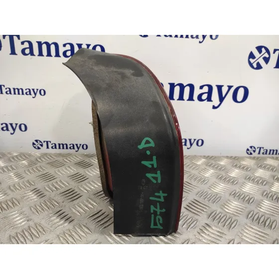 Piloto Trasero Derecho para Audi A3 (8L)