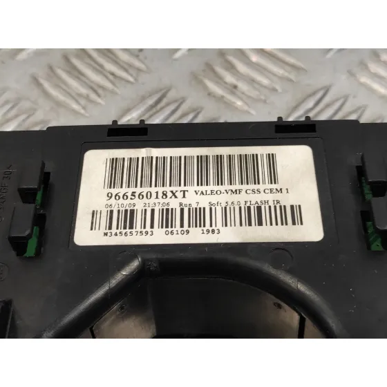Mando Multifuncion para Citroën C4 Grand Picasso