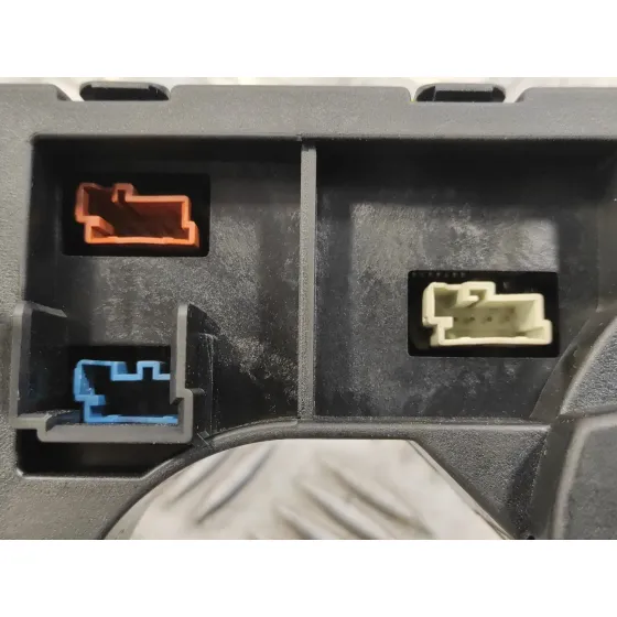 Mando Multifuncion para Citroën C4 Grand Picasso