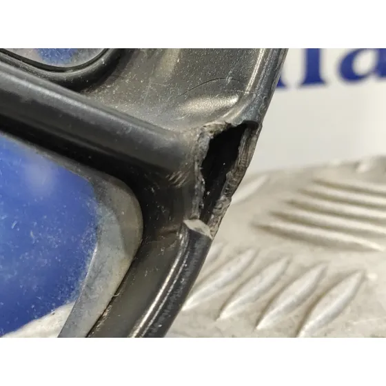 Retrovisor Derecho para Ford Transit Combi '06