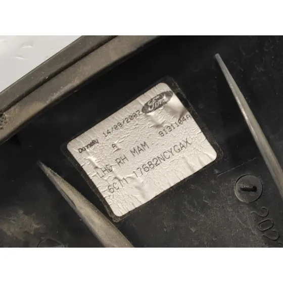 Retrovisor Derecho para Ford Transit Combi '06