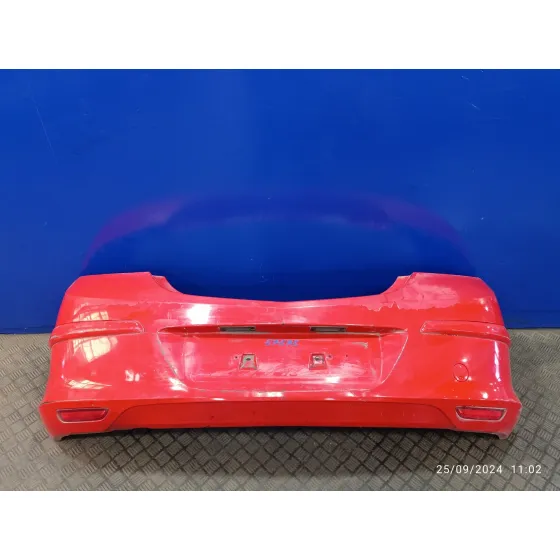 Paragolpes Trasero para Opel Astra Gtc