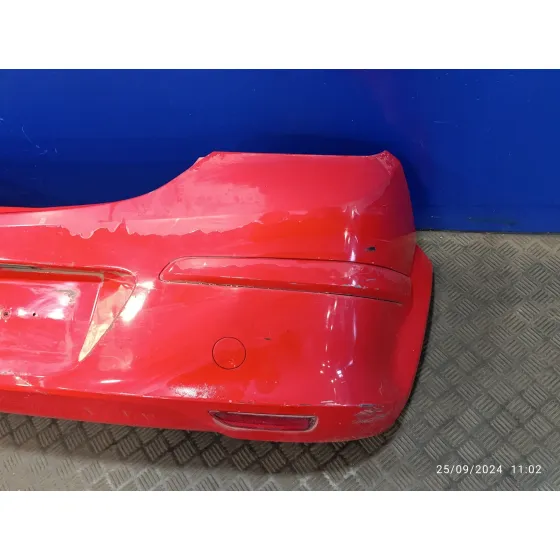 Paragolpes Trasero para Opel Astra Gtc