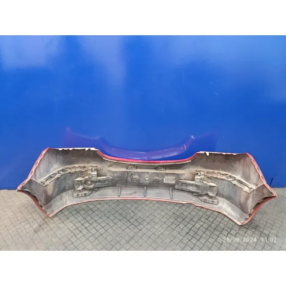 Paragolpes Trasero para Opel Astra Gtc