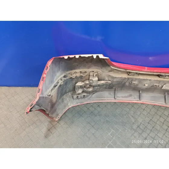 Paragolpes Trasero para Opel Astra Gtc