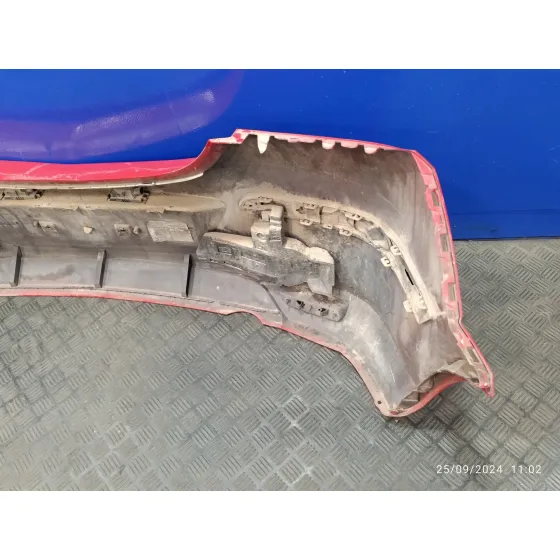 Paragolpes Trasero para Opel Astra Gtc
