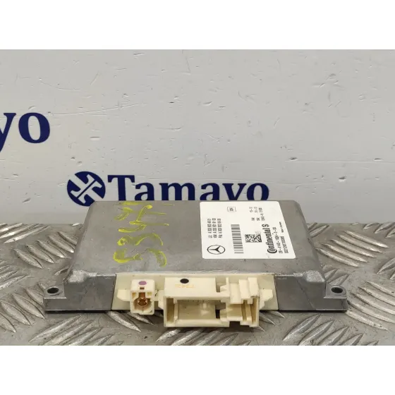 Modulo Electronico para Mercedes-Benz Clase E (W212) Lim.