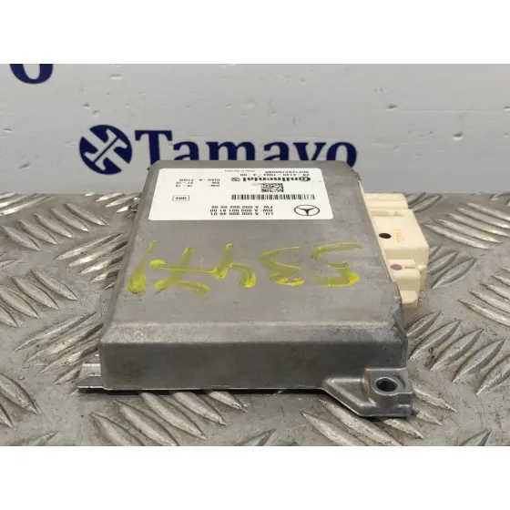 Modulo Electronico para Mercedes-Benz Clase E (W212) Lim.