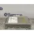 Modulo Electronico para Mercedes-Benz Clase E (W212) Lim.