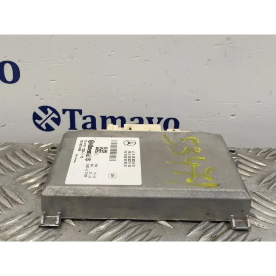 Modulo Electronico para Mercedes-Benz Clase E (W212) Lim.
