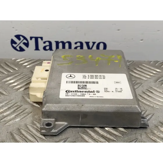 Modulo Electronico para Mercedes-Benz Clase E (W212) Lim.
