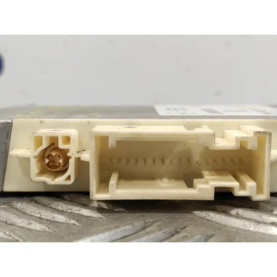 Modulo Electronico para Mercedes-Benz Clase E (W212) Lim.