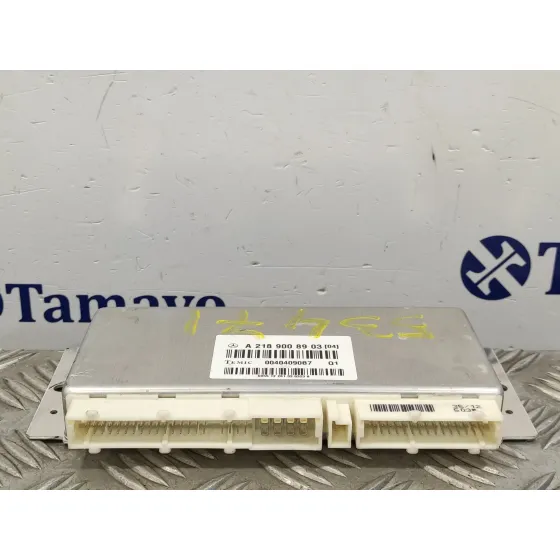 Modulo Electronico para Mercedes-Benz Clase E (W212) Lim.