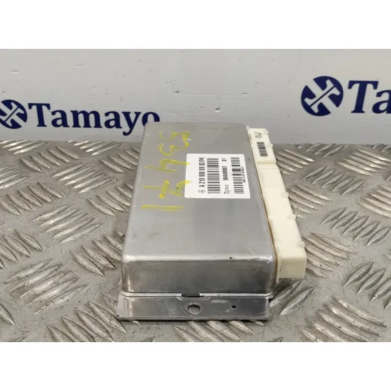 Modulo Electronico para Mercedes-Benz Clase E (W212) Lim.