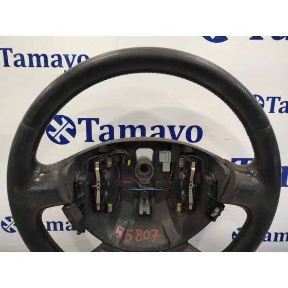 Volante para Renault Vel Satis (Bj0)
