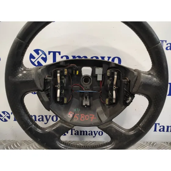 Volante para Renault Vel Satis (Bj0)