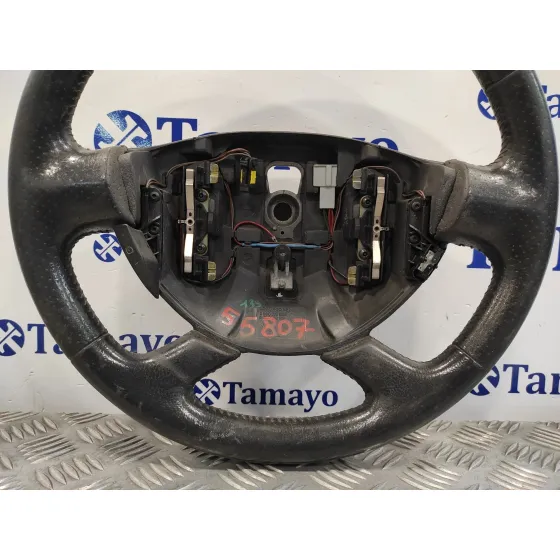 Volante para Renault Vel Satis (Bj0)