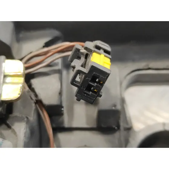 Volante para Renault Vel Satis (Bj0)