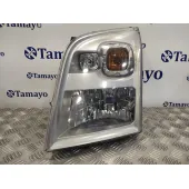 Faro Izquierdo para Ford Transit Combi '06