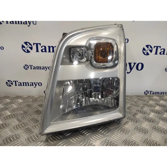 Faro Izquierdo para Ford Transit Combi '06