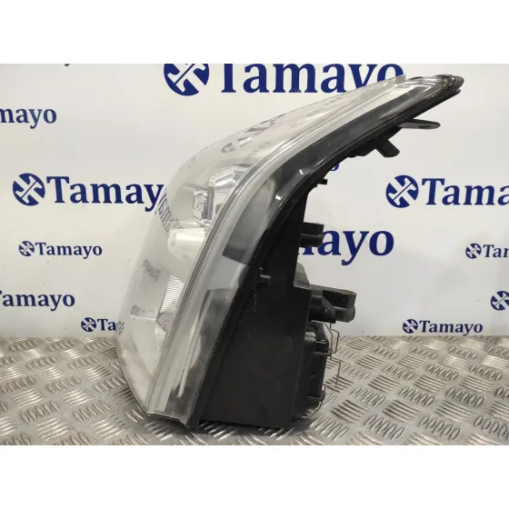 Faro Izquierdo para Ford Transit Combi '06