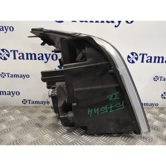 Faro Izquierdo para Ford Transit Combi '06