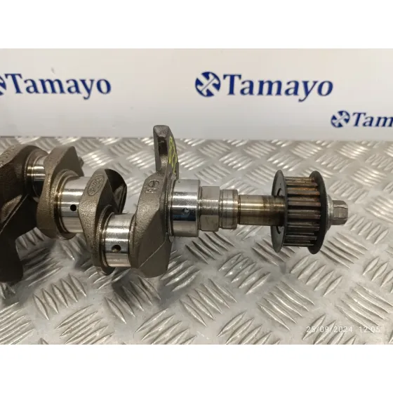 Ciguenal para Ford Fiesta (Cb1)