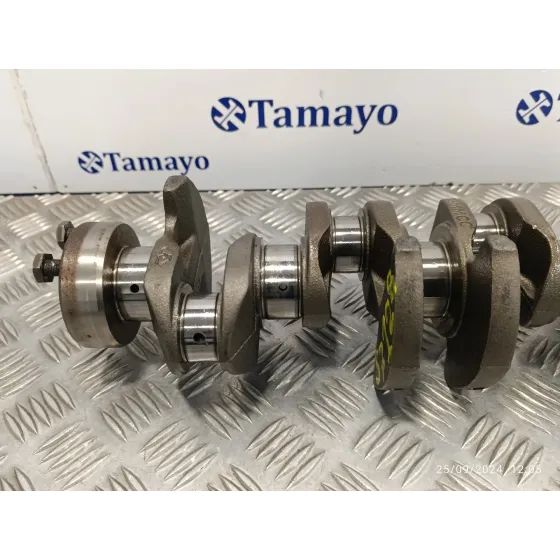Ciguenal para Ford Fiesta (Cb1)