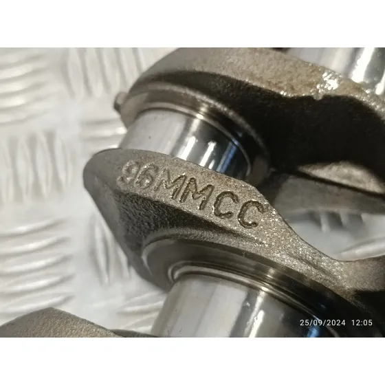Ciguenal para Ford Fiesta (Cb1)