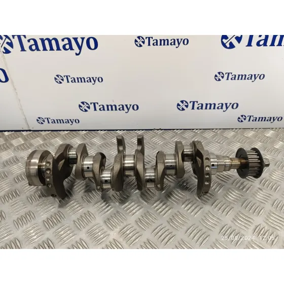 Ciguenal para Ford Fiesta (Cb1)