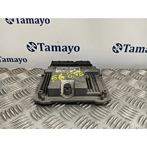 Centralita Motor Uce para Seat Leon (1P1)