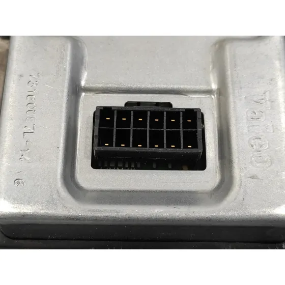 Centralita Faros Xenon para Saab 9-5 Berlina