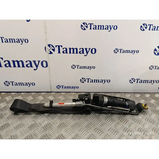 Cinturon Seguridad Delantero Derecho para Volvo C30