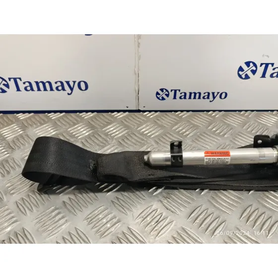 Cinturon Seguridad Delantero Derecho para Volvo C30