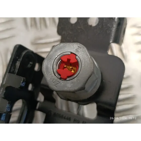 Cinturon Seguridad Delantero Derecho para Volvo C30