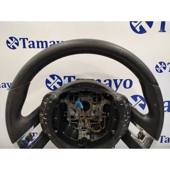 Volante para Citroën C4 Grand Picasso