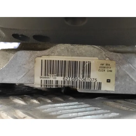 Volante para Citroën C4 Grand Picasso
