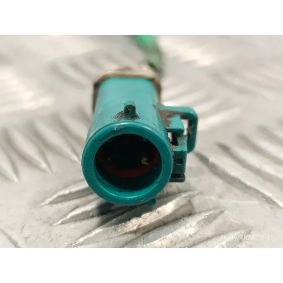 Sonda Lambda para Ford Focus Berlina (Cak)