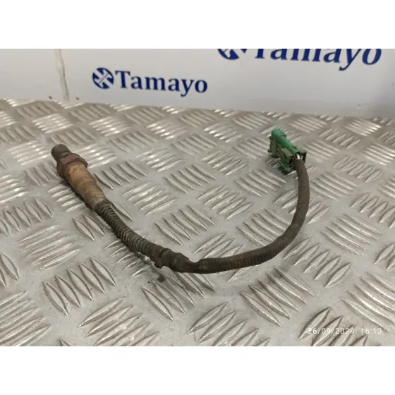 Sonda Lambda para Peugeot 307 Break / Sw (S1)