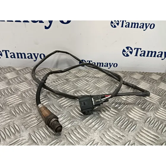 Sonda Lambda para Volkswagen Passat Berlina (3B3)