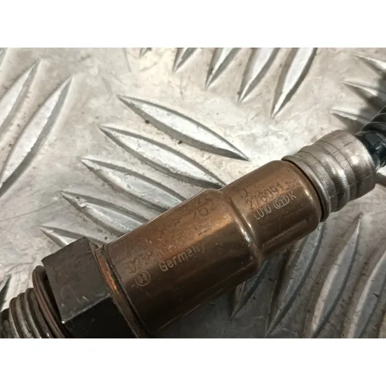 Sonda Lambda para Volkswagen Passat Berlina (3B3)