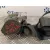 Cinturon Seguridad Delantero Derecho para Peugeot 207 Cc